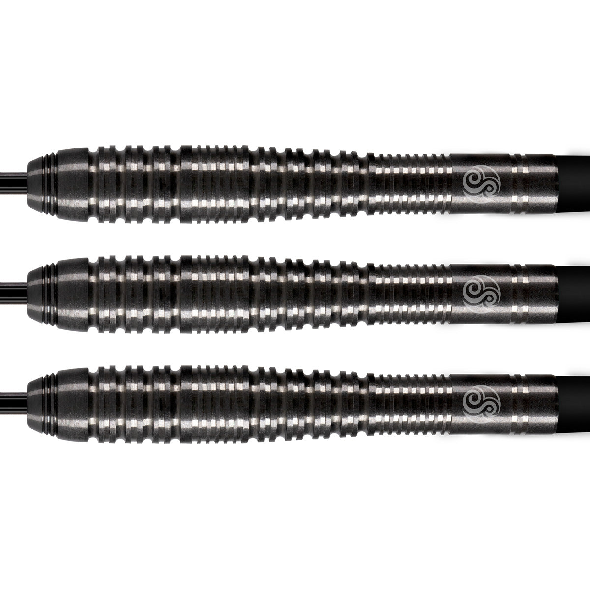 Zen Roshi 90% Tungsten Steel Tip Darts by Shot - view 2