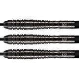 Zen Roshi 90% Tungsten Steel Tip Darts by Shot - view 2