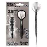 Zen Satori 90% Tungsten Steel Tip Darts by Shot - view 6