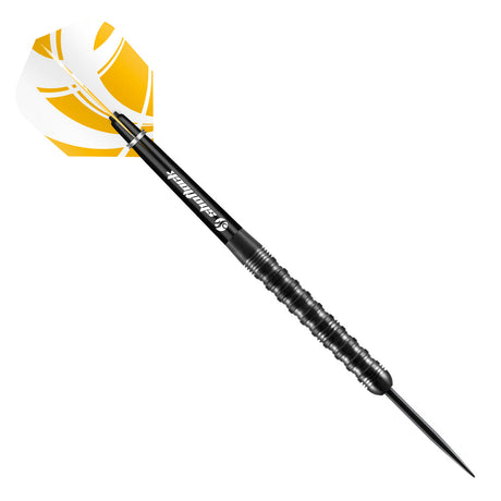 Zen Tanto 90% Tungsten Steel Tip Darts by Shot - view 4