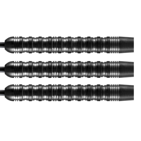 Zen Tanto 90% Tungsten Steel Tip Darts by Shot - view 5