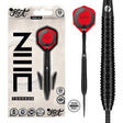 Shot Zen Torpedo Turbo Point 90% Tungsten Steel Tip Darts