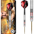 Shot Michael Smith Darts - Steel Tip Tungsten - Centre Weighted - Bully Boy - Achieve - The Darts Shop