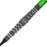 Simon Whitlock Atomised 90% Tungsten Soft Tip Darts by Winmau - view 2