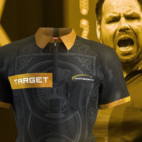 Target Adrian Lewis Playing Shirt - view 5