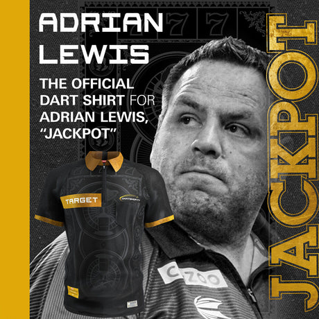 Target Adrian Lewis Playing Shirt - view 2