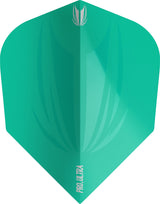 Id Pro.Ultra Aqua No6 Flight Dart Flights by Target