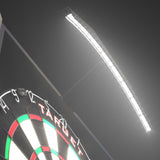 Target ARC Cabinet - Complete Darts Centre with Lighting - view 5
