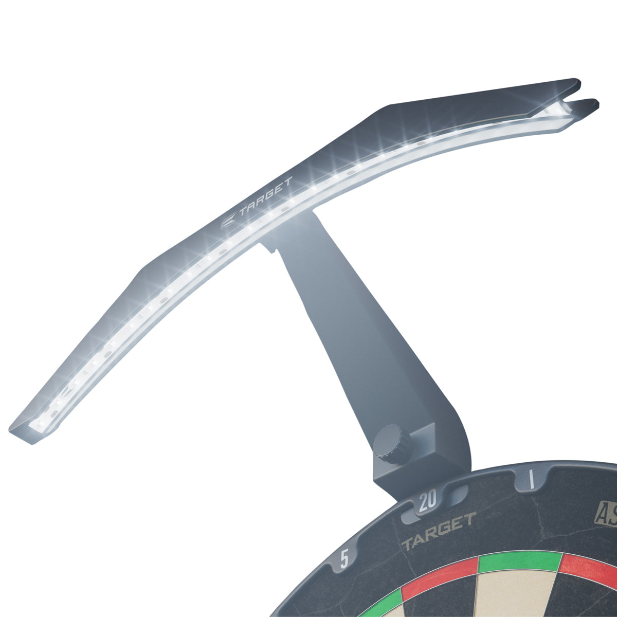 Arc Dartboard Light by Target - view 6
