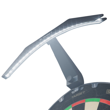 Arc Dartboard Light by Target - view 6