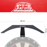 Arc Dartboard Light by Target - view 2