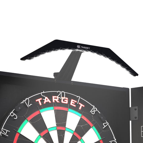 Target ARC Light - Dartboard Cabinet Lighting System - view 5