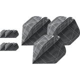 Aspinall x Echo Pro Ultra Dart Flights x 3 sets by Target - view 3