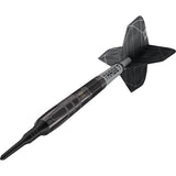 Aspinall X Echo 90% Tungsten Soft Tip Darts by Target - view 2