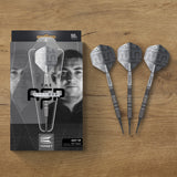 Aspinall X Echo 90% Tungsten Soft Tip Darts by Target - view 7