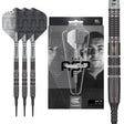 Aspinall X Echo 90% Tungsten Soft Tip Darts by Target