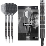Aspinall X Echo 90% Tungsten Soft Tip Darts by Target