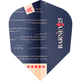 Barney 25 3 Sets Pro.Ultra No6 Dart Flights by Target - view 2