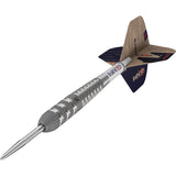 Barney 25 95% Tungsten SP Steel Tip Darts by Target - view 2