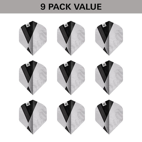Target Beau Greaves G1 Pro Ultra Dart Flights (3 Sets) - view 5