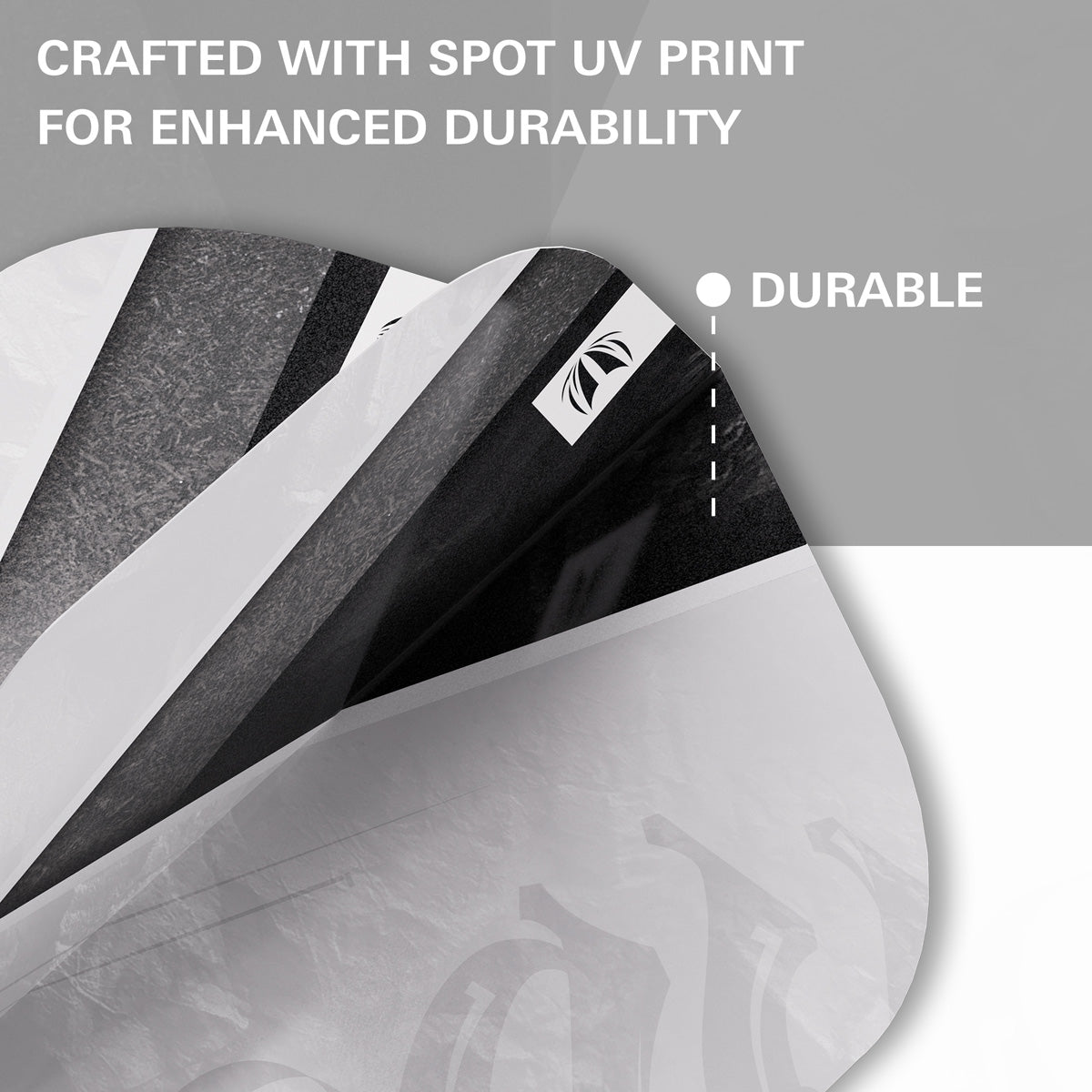 Target Beau Greaves G1 Pro Ultra Dart Flights (3 Sets) - view 4