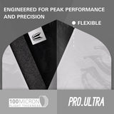 Target Beau Greaves G1 Pro Ultra Dart Flights (3 Sets) - view 3