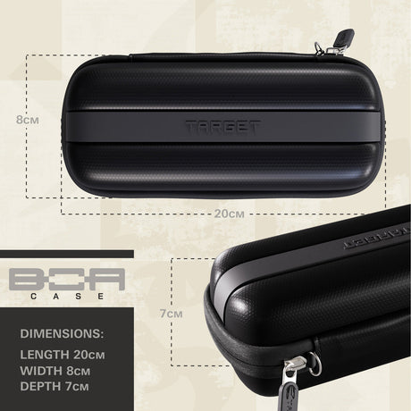 Target BOA Case - view 7