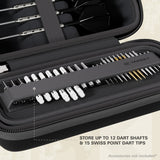 Target BOA Case - view 4