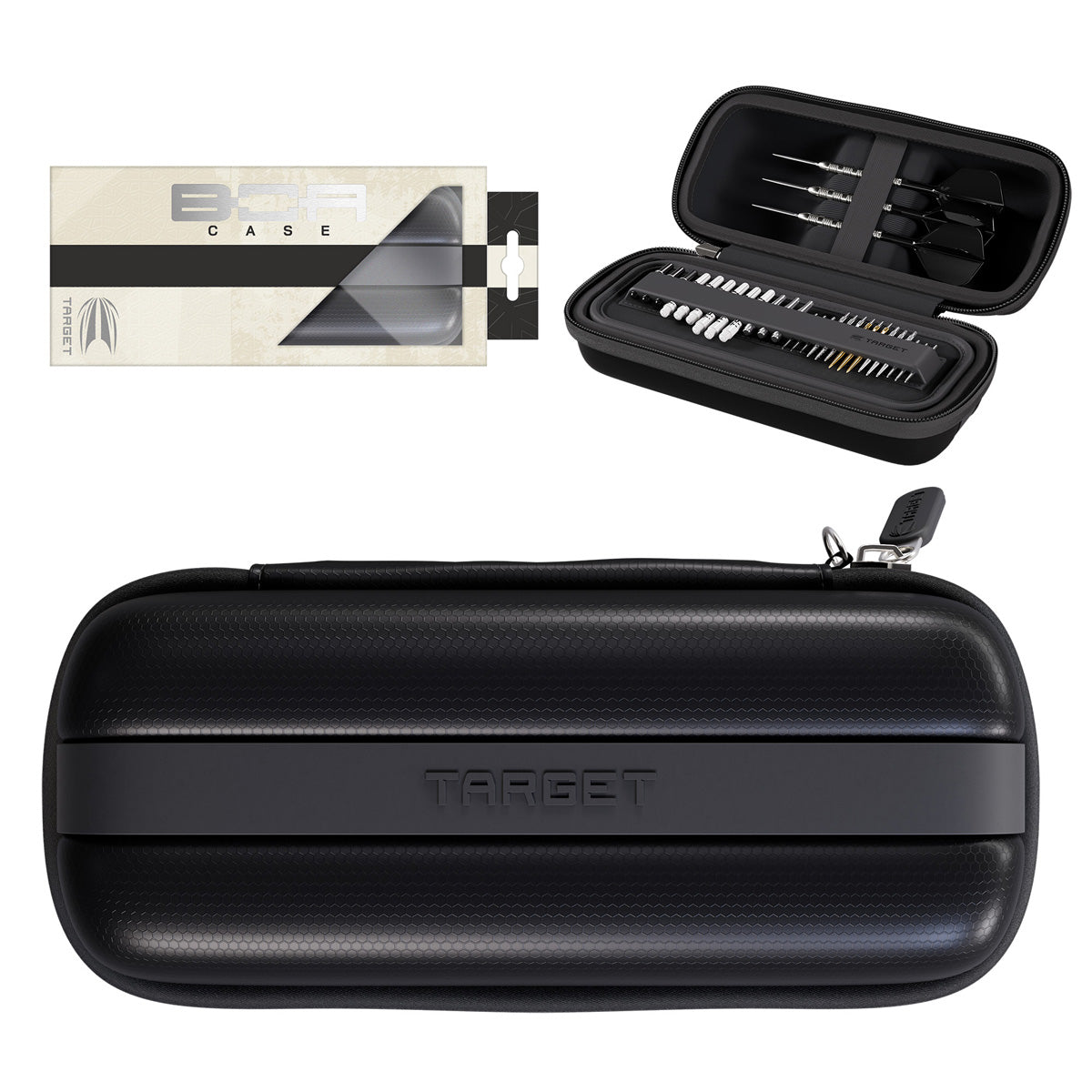 Target BOA Case - view 2