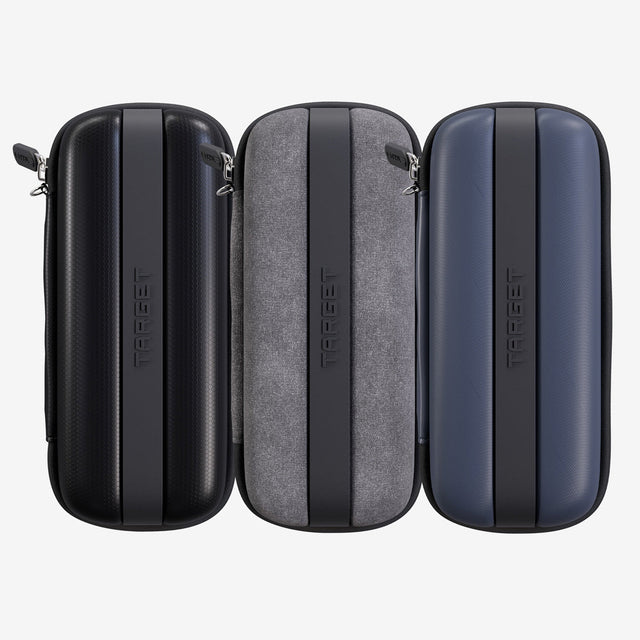Target BOA Case