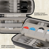 Target BOA Case - view 17