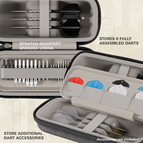 Target BOA Case - view 17