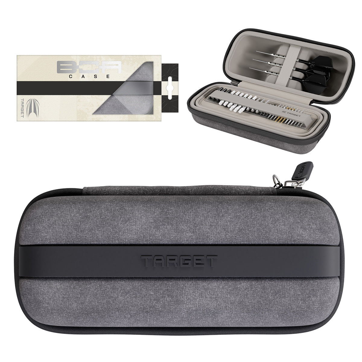 Target BOA Case - view 14