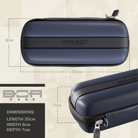 Target BOA Case - view 13