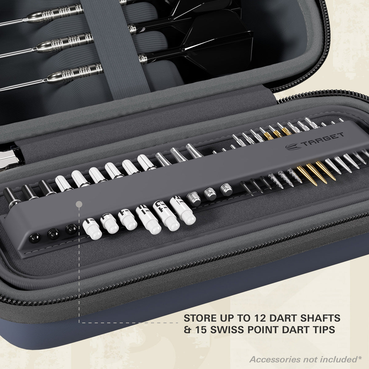 Target BOA Case - view 10