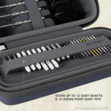 Target BOA Case - view 10