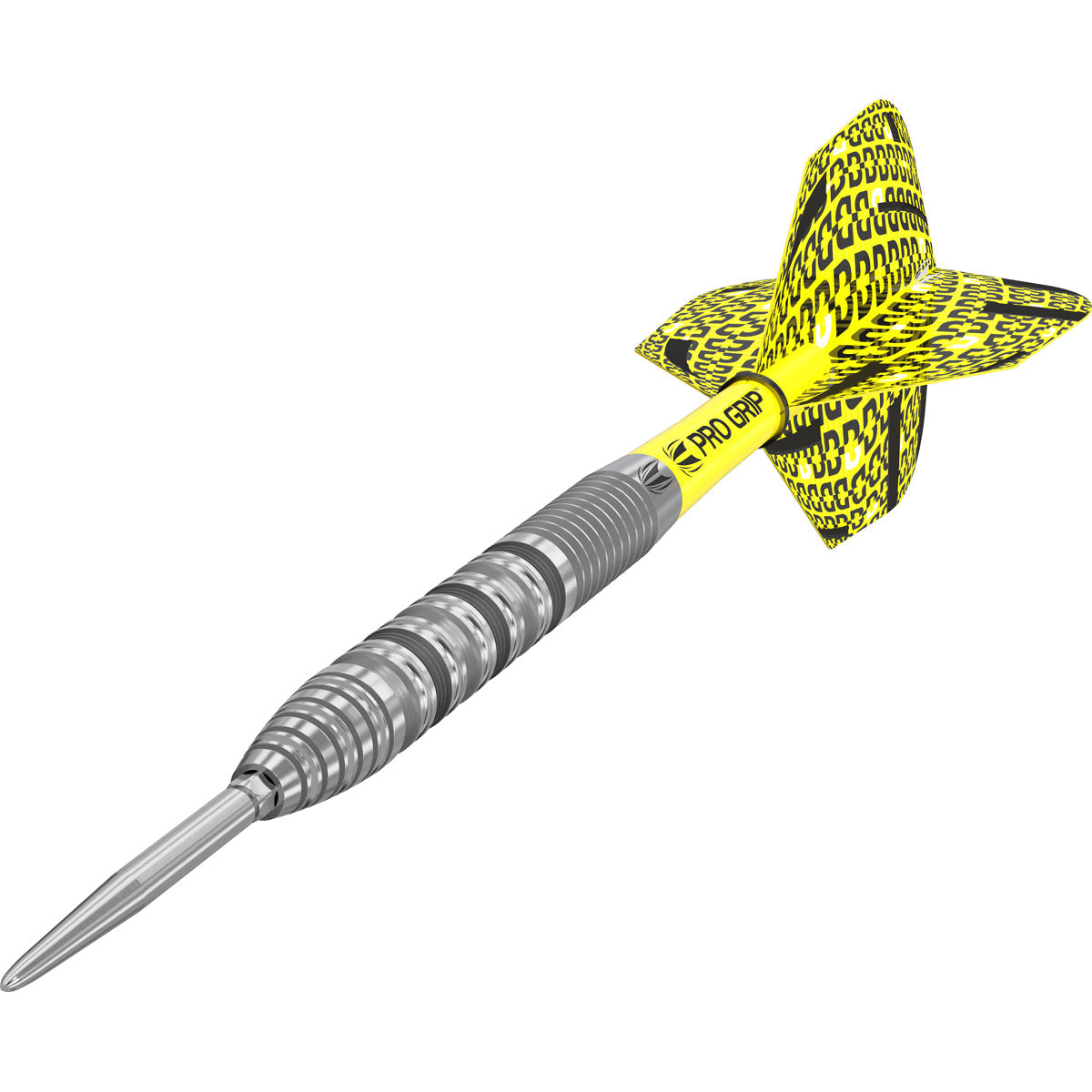Bolide 01 Swiss Point 90% Tungsten Steel Tip Darts by Target - view 2