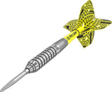 Bolide 02 Swiss Point 90% Tungsten Steel Tip Darts by Target - view 2