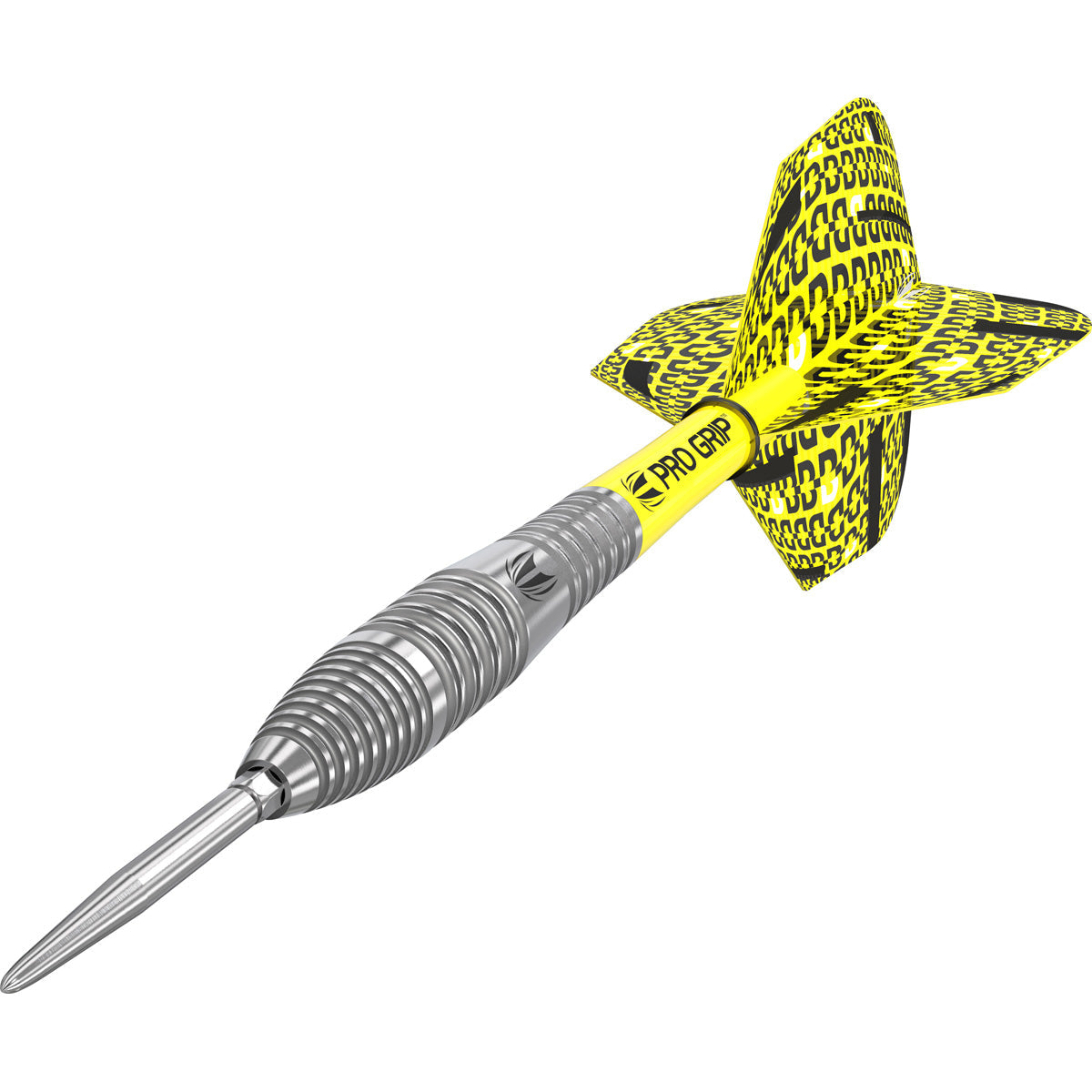 Bolide 05 Swiss Point 90% Tungsten Steel Tip Darts by Target - view 2