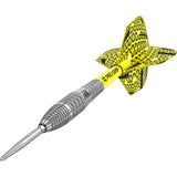 Bolide 05 Swiss Point 90% Tungsten Steel Tip Darts by Target - view 2
