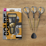 Target Bolide Envy 01 90% Tungsten SP Steel Tip Darts - view 5