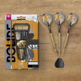 Target Bolide Envy 03 90% Tungsten SP Steel Tip Darts - view 5