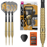 Target Bolide Envy 03 90% Tungsten SP Steel Tip Darts
