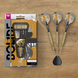 Target Bolide Envy 05 90% Tungsten SP Steel Tip Darts - view 5