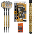 Target Bolide Envy 10 90% Tungsten Soft Tip Darts