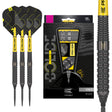 Bolide Void 02 90% Tungsten SP Steel Tip Darts by Target