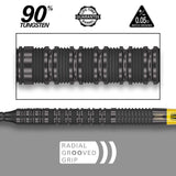 Bolide Void 10 90% Tungsten Soft Tip Darts by Target - view 4