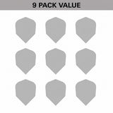 Bolide Void 3 Sets Pro.Ultra No6 Dart Flights by Target - view 5