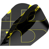 Bolide Void 3 Sets Pro.Ultra No6 Dart Flights by Target - view 2