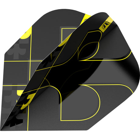Bolide Void 3 Sets Pro.Ultra No6 Dart Flights by Target - view 2